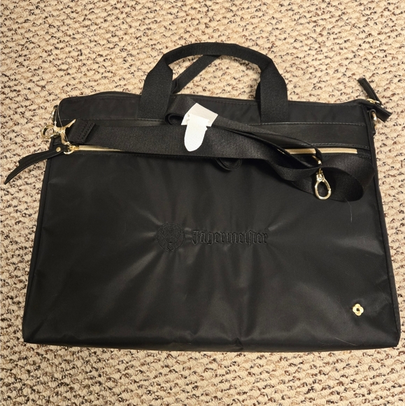COPY - Samsonite Jagermeister laptop computer bag - Picture 3 of 5